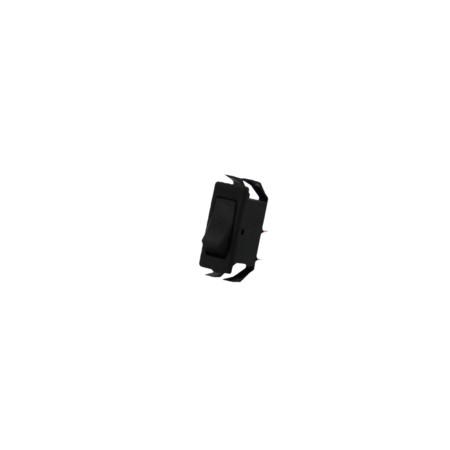 ALLIANCE SWITCH ROCKER-BLACK LENS 431522